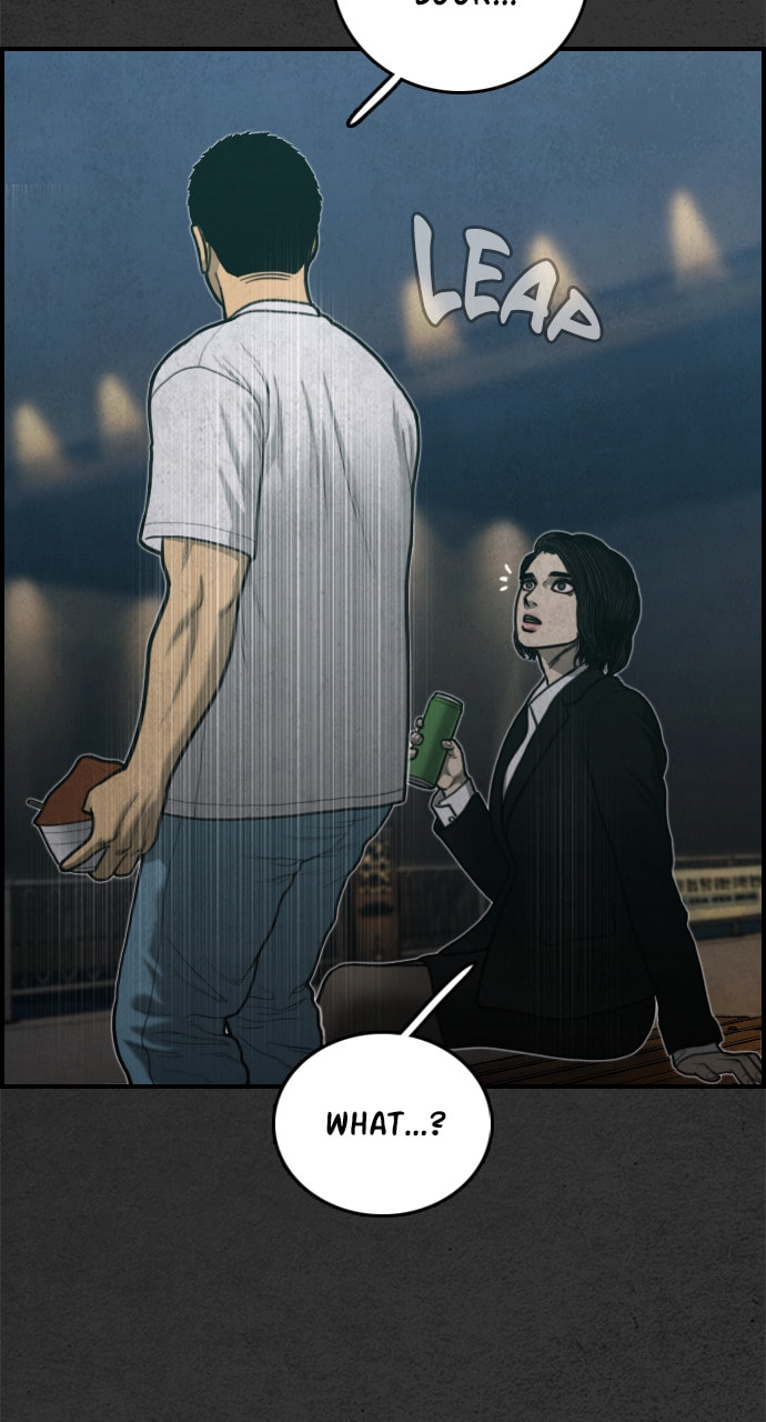 Read Night Fishing chapter 32 image 133 on Lezhin