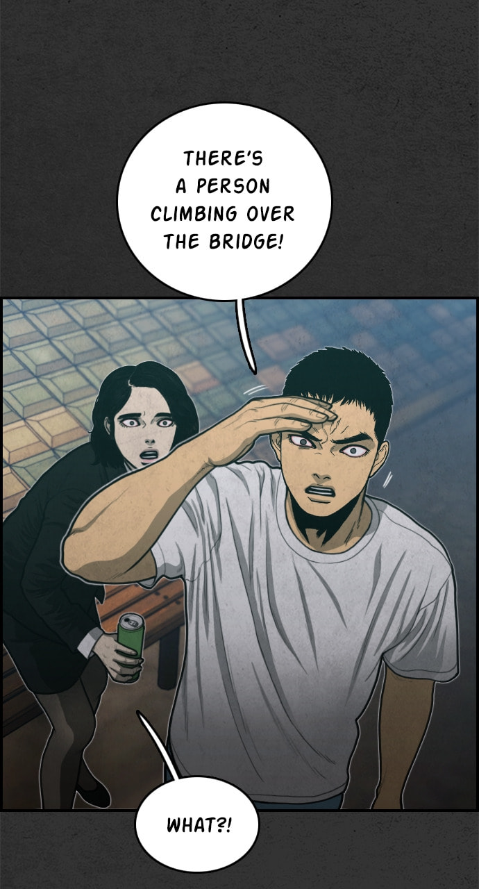 Read Night Fishing chapter 32 image 135 on Lezhin