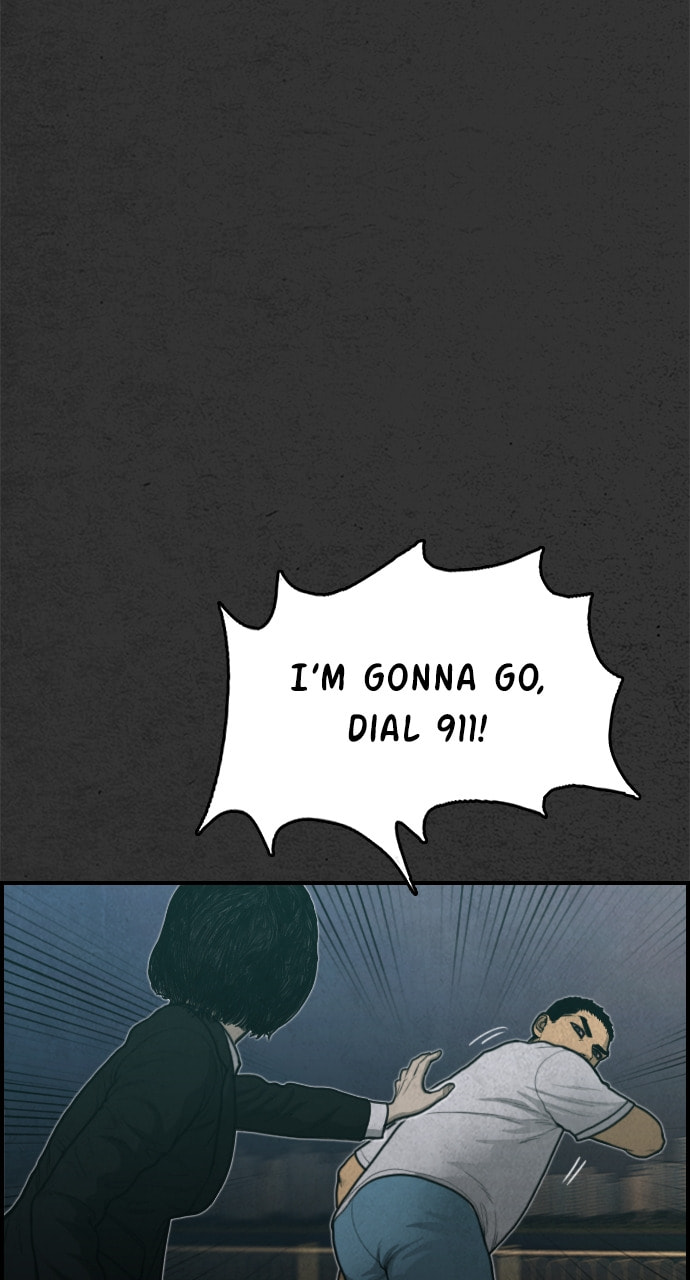 Read Night Fishing chapter 32 image 136 on Lezhin