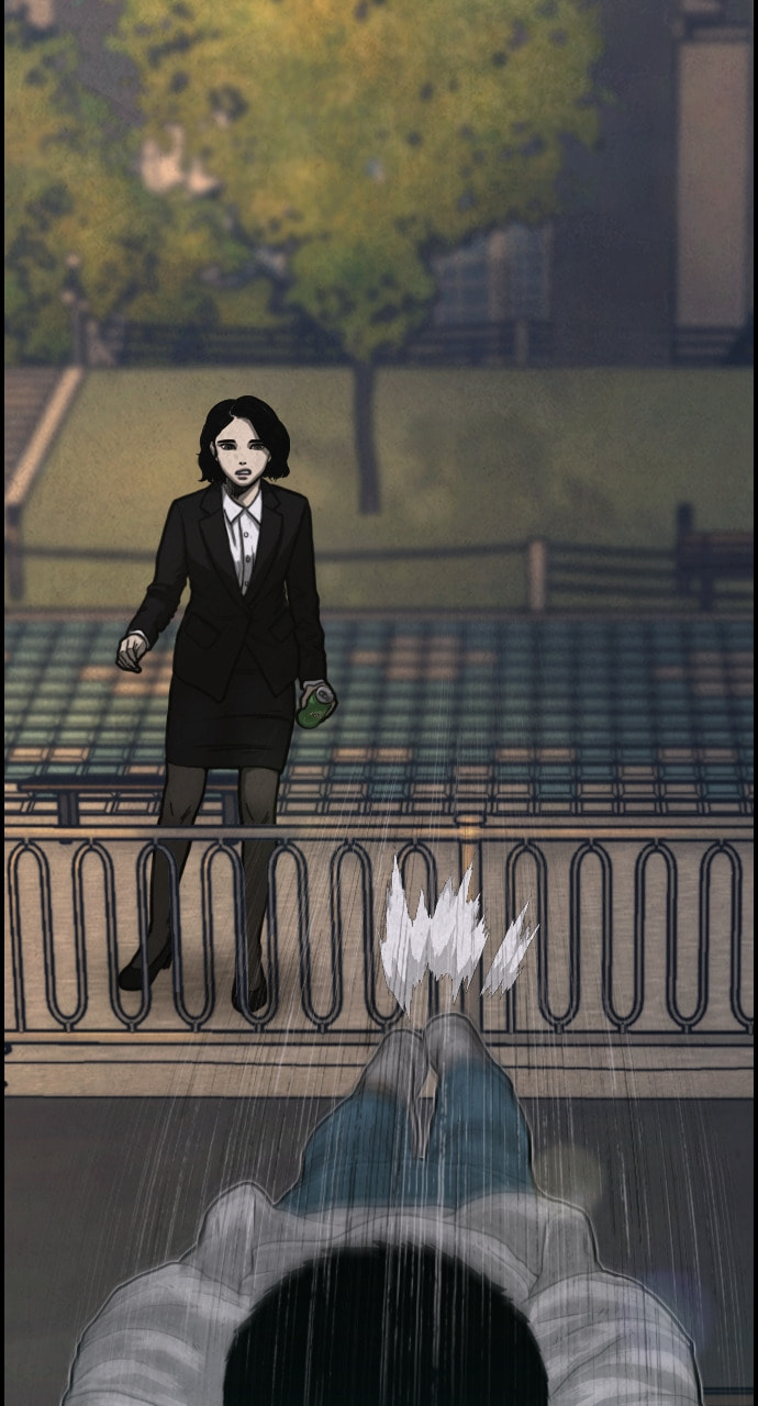 Read Night Fishing chapter 32 image 140 on Lezhin