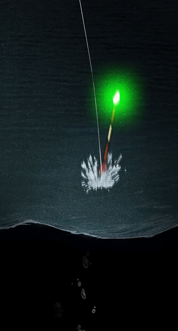 Read Night Fishing chapter 32 image 146 on Lezhin