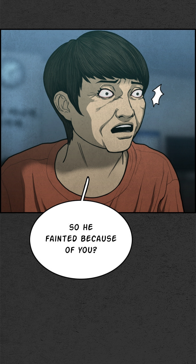 Read Night Fishing chapter 32 image 16 on Lezhin