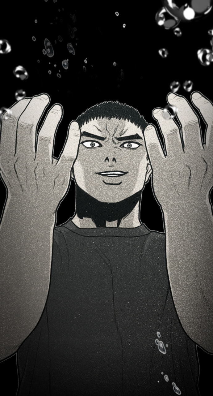 Read Night Fishing chapter 32 image 162 on Lezhin