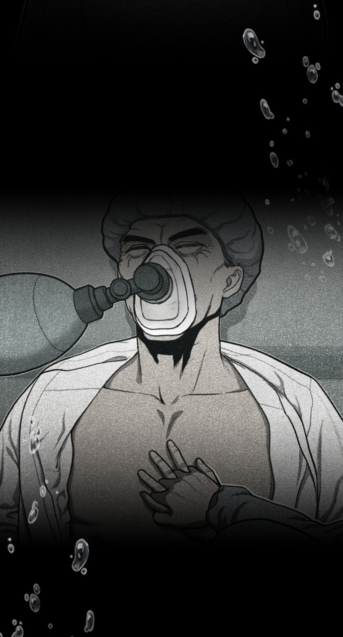 Read Night Fishing chapter 32 image 163 on Lezhin