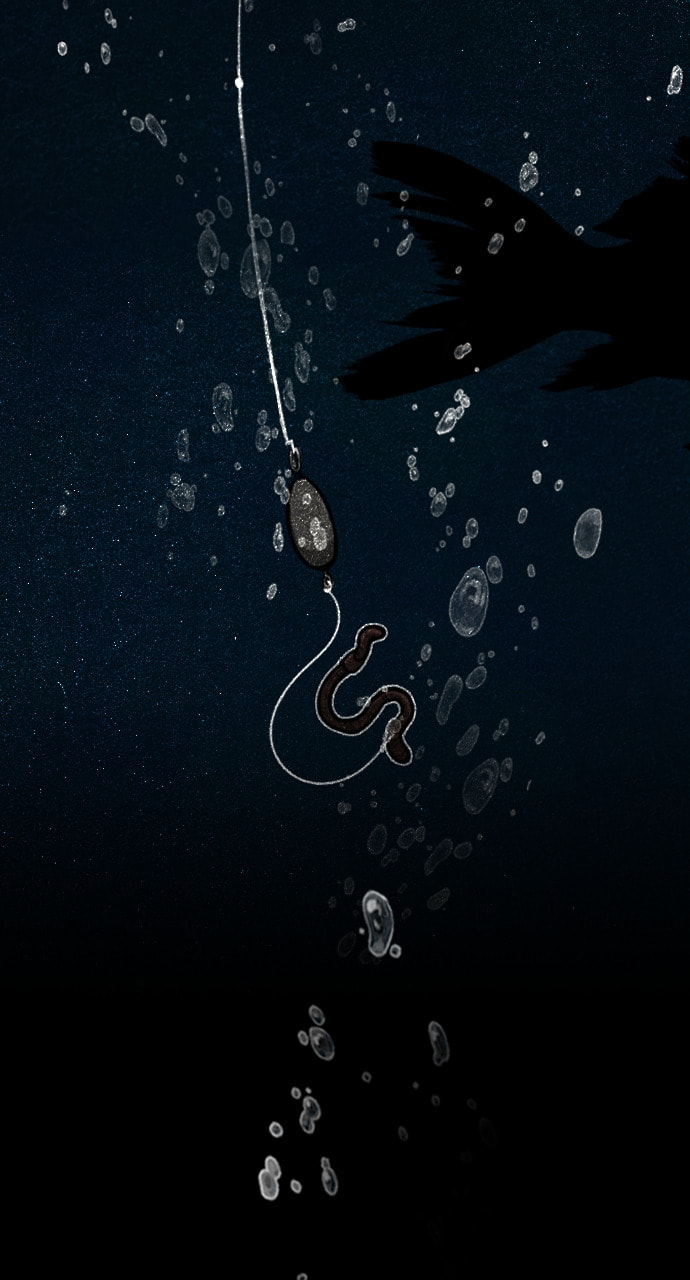 Read Night Fishing chapter 32 image 168 on Lezhin