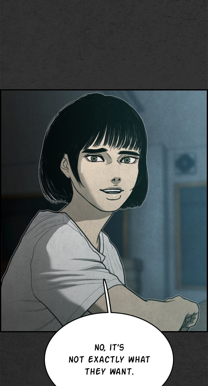 Read Night Fishing chapter 32 image 38 on Lezhin