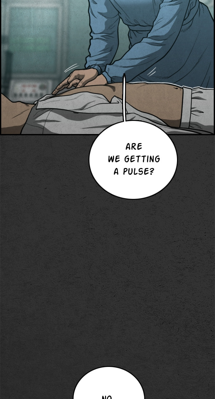 Read Night Fishing chapter 32 image 4 on Lezhin