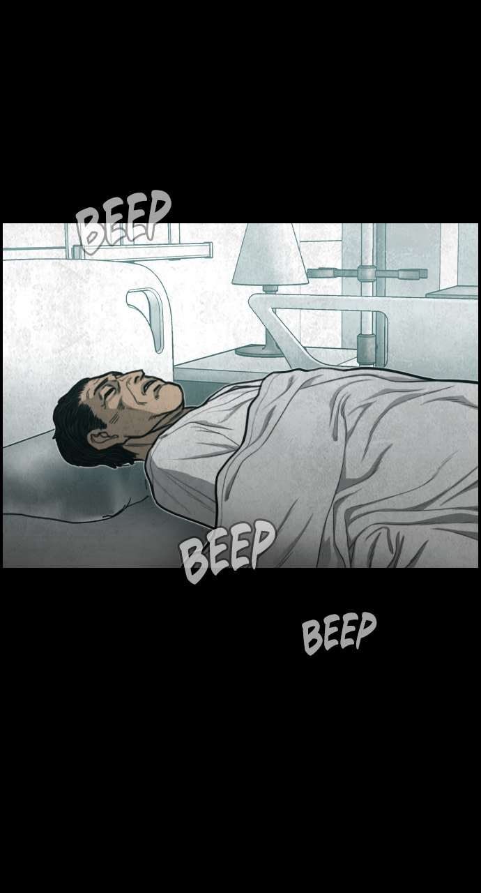Read Night Fishing chapter 32 image 43 on Lezhin