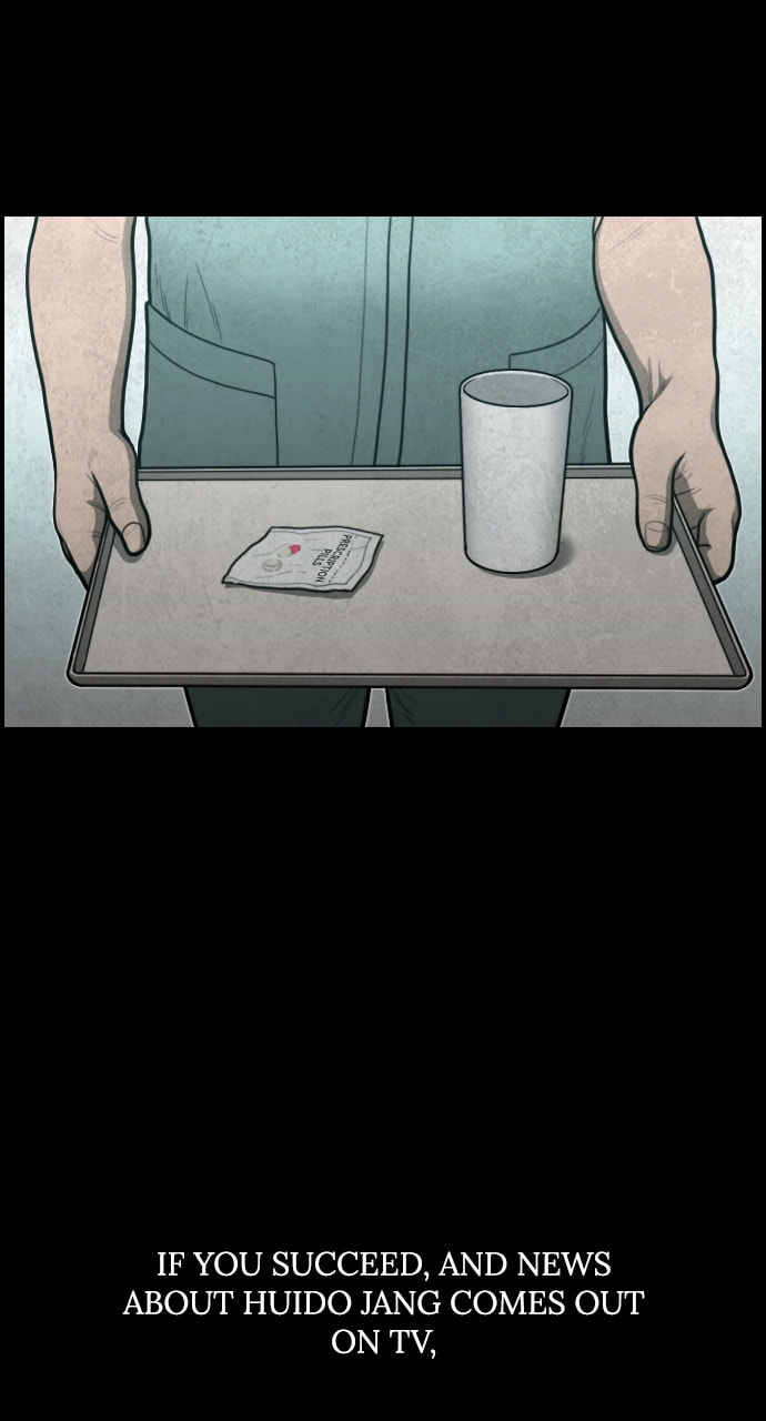Read Night Fishing chapter 32 image 47 on Lezhin