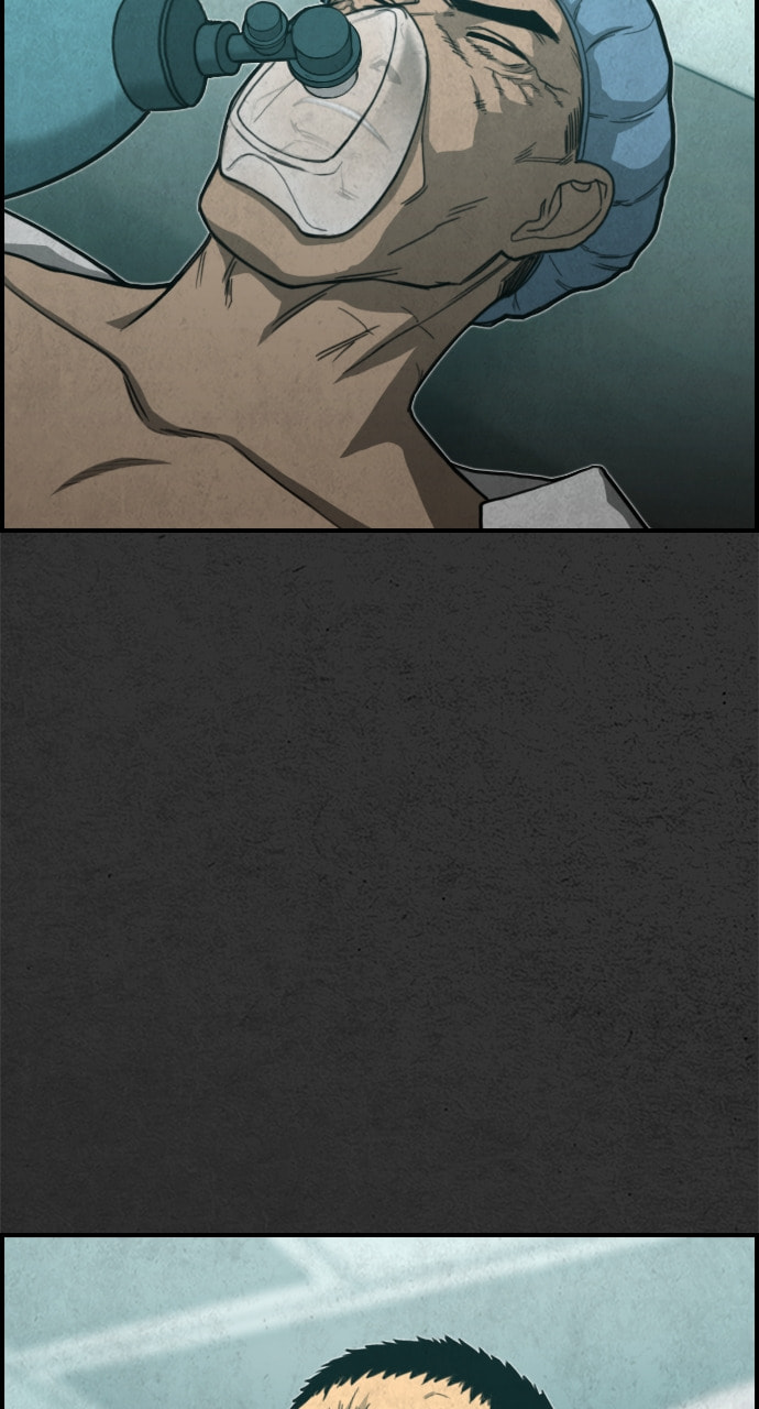 Read Night Fishing chapter 32 image 53 on Lezhin