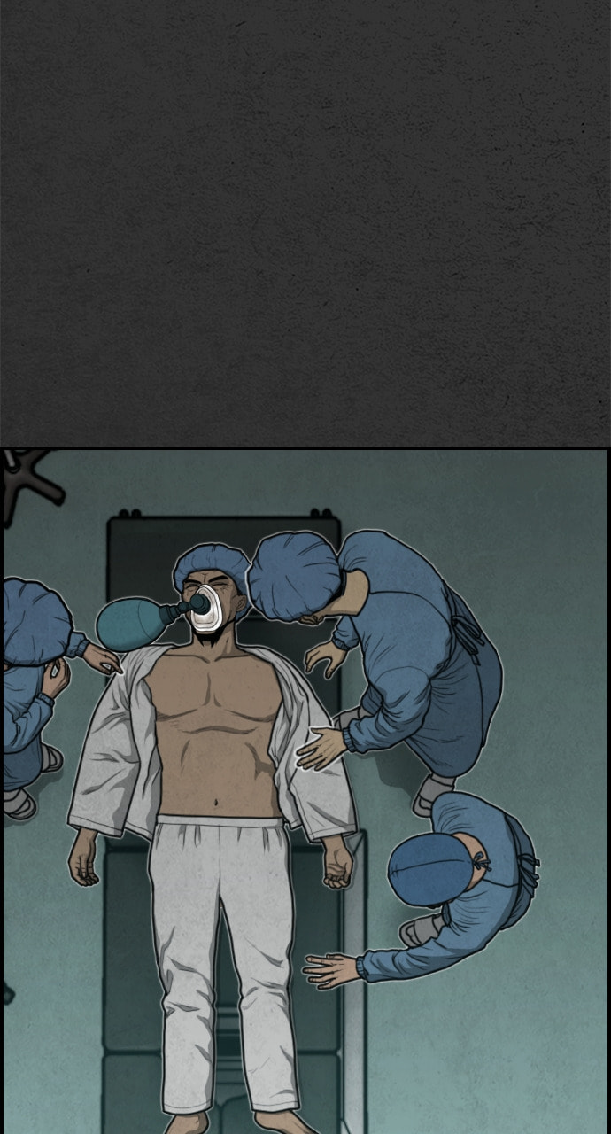 Read Night Fishing chapter 32 image 55 on Lezhin