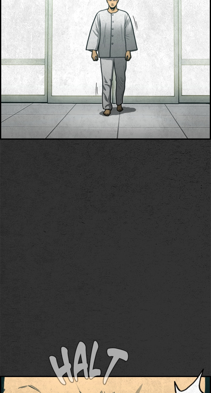 Read Night Fishing chapter 32 image 58 on Lezhin