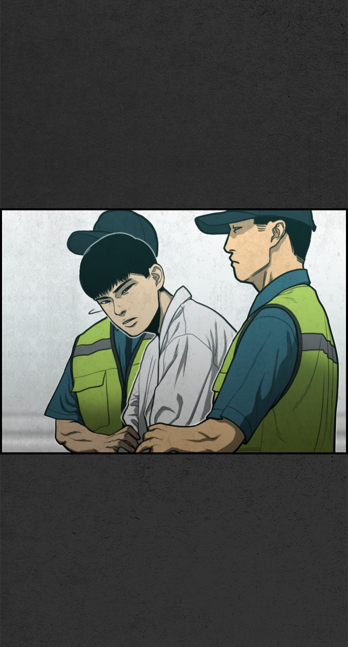 Read Night Fishing chapter 32 image 61 on Lezhin