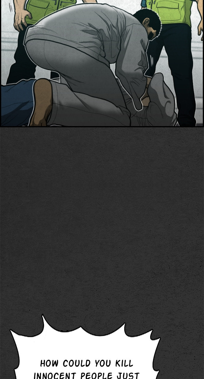 Read Night Fishing chapter 32 image 64 on Lezhin