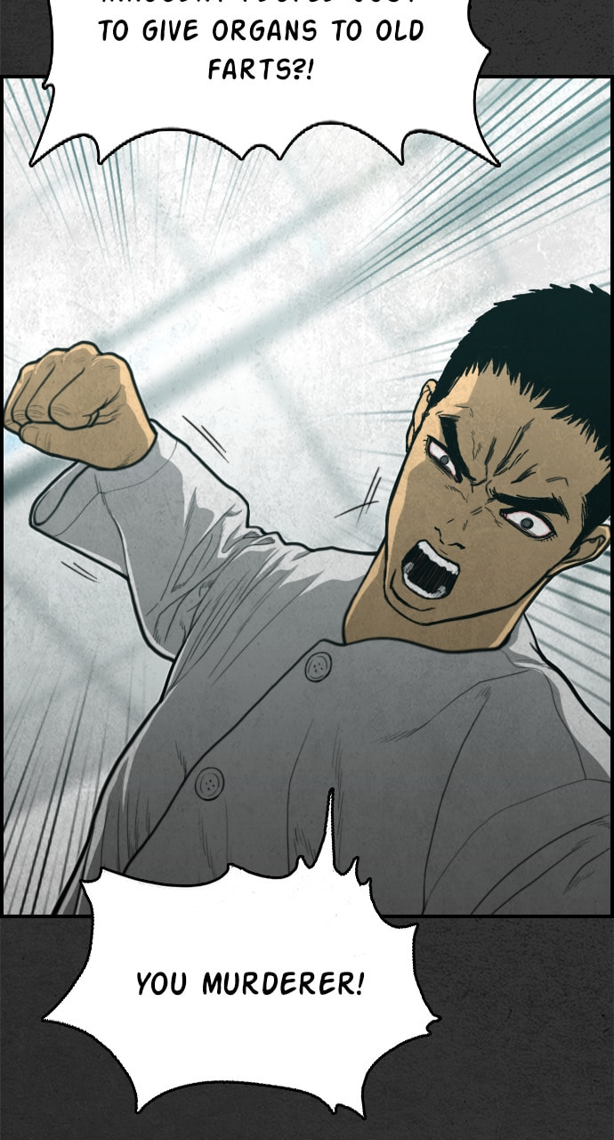 Read Night Fishing chapter 32 image 65 on Lezhin