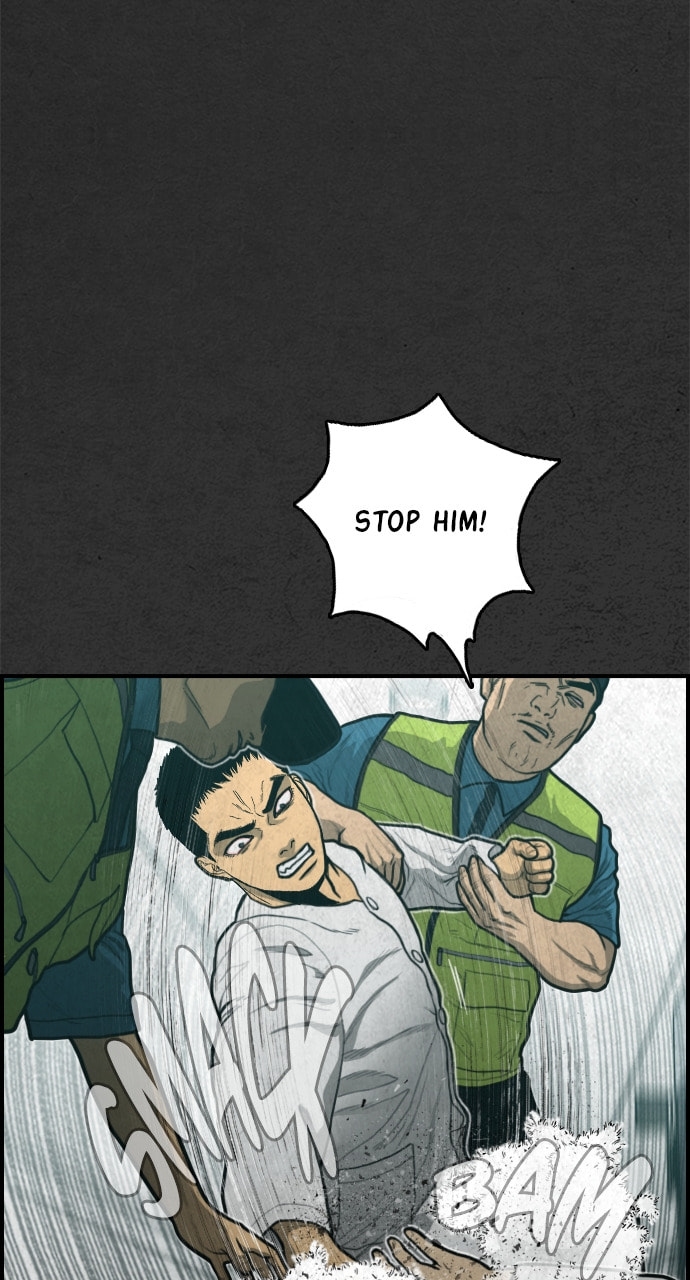 Read Night Fishing chapter 32 image 66 on Lezhin