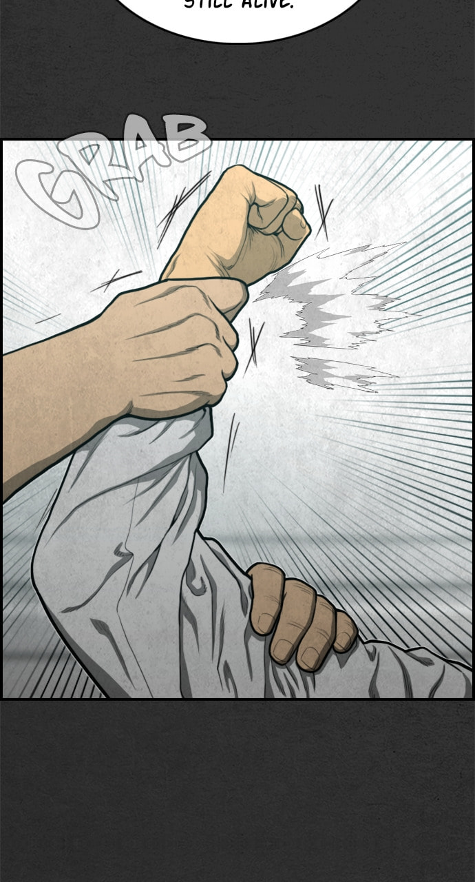 Read Night Fishing chapter 32 image 70 on Lezhin