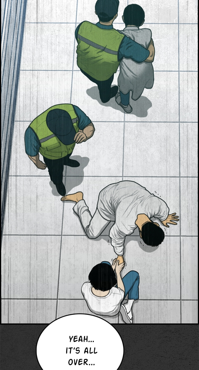 Read Night Fishing chapter 32 image 77 on Lezhin