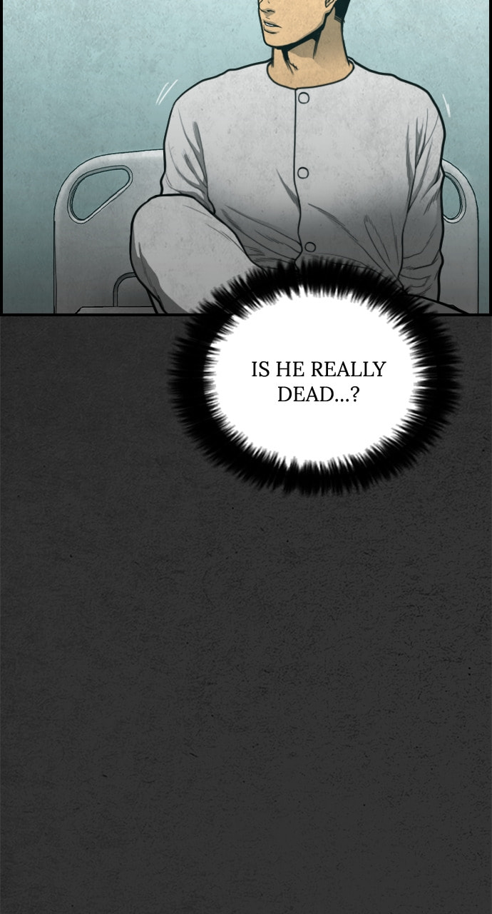 Read Night Fishing chapter 32 image 8 on Lezhin