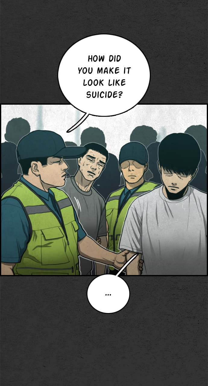 Read Night Fishing chapter 32 image 82 on Lezhin