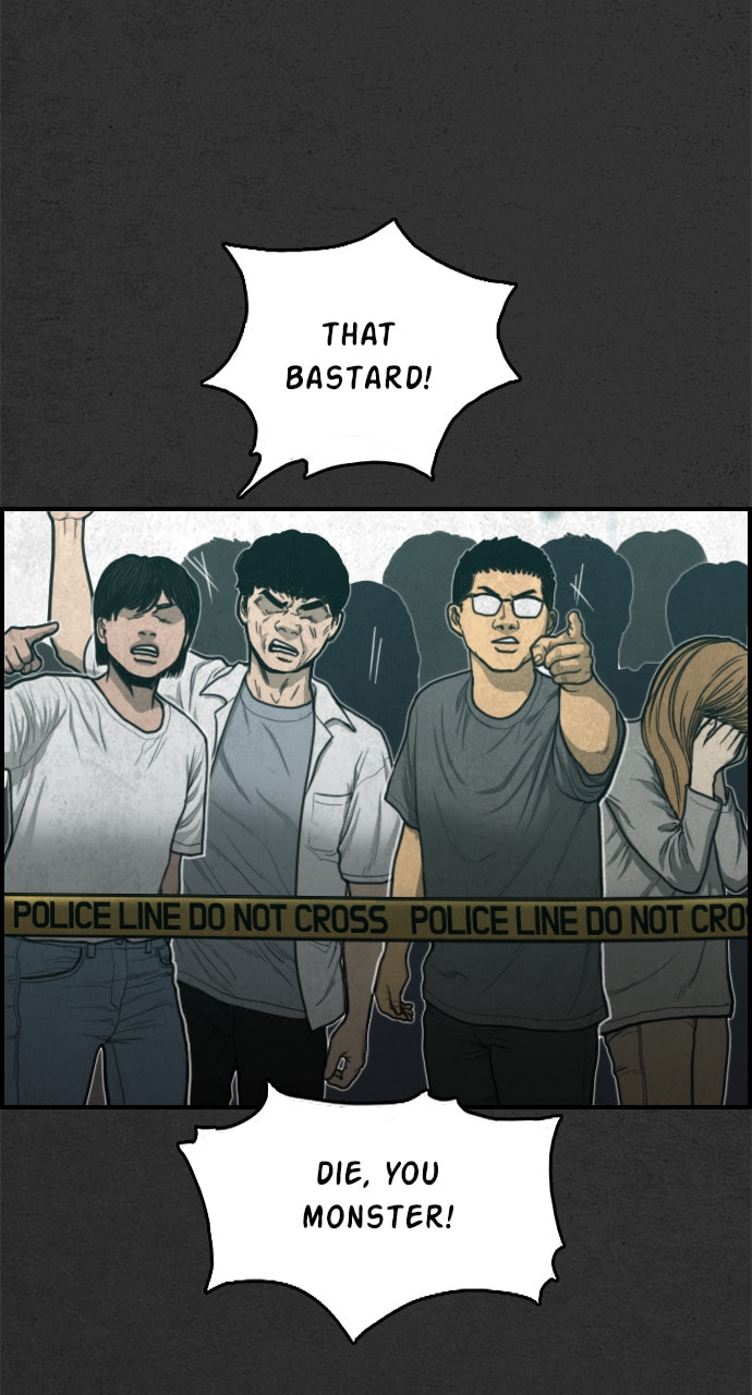 Read Night Fishing chapter 32 image 83 on Lezhin