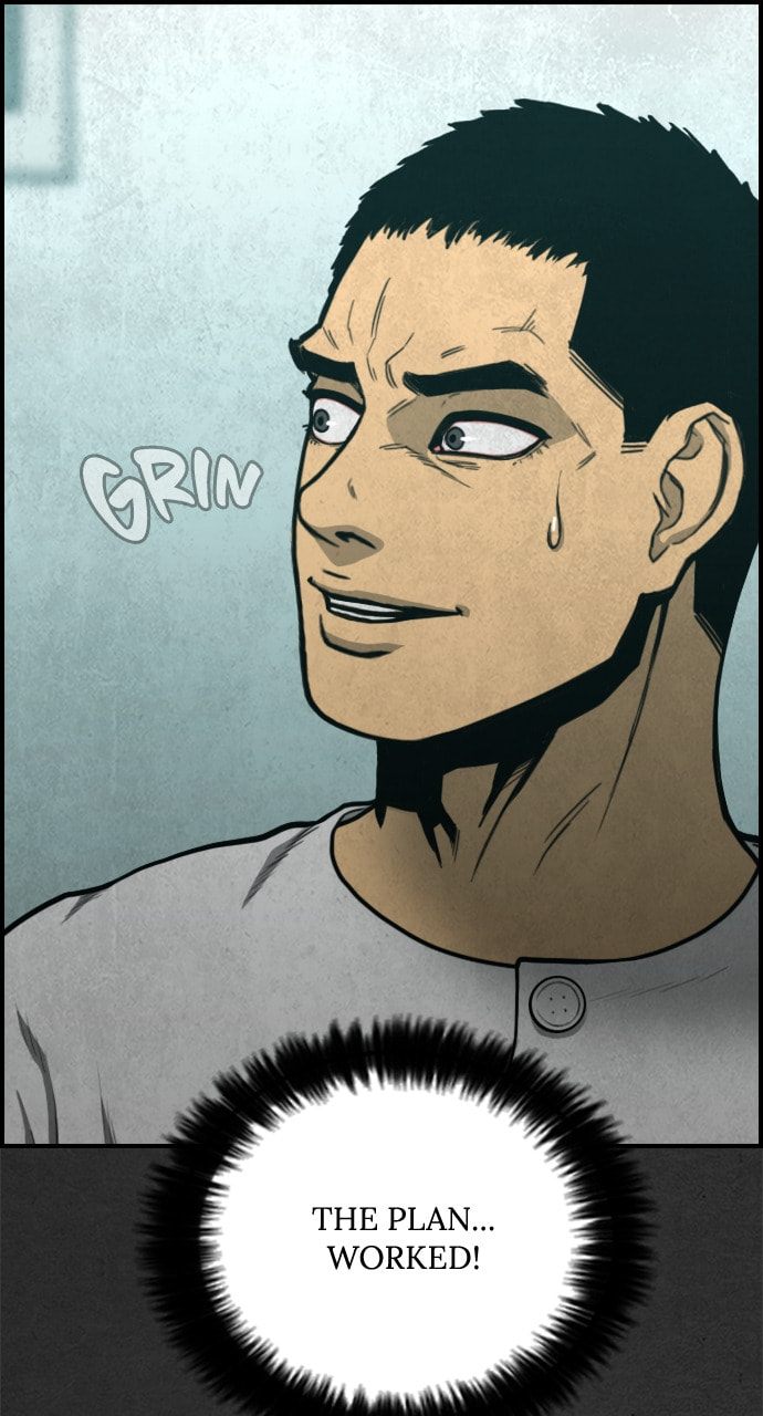 Read Night Fishing chapter 32 image 9 on Lezhin