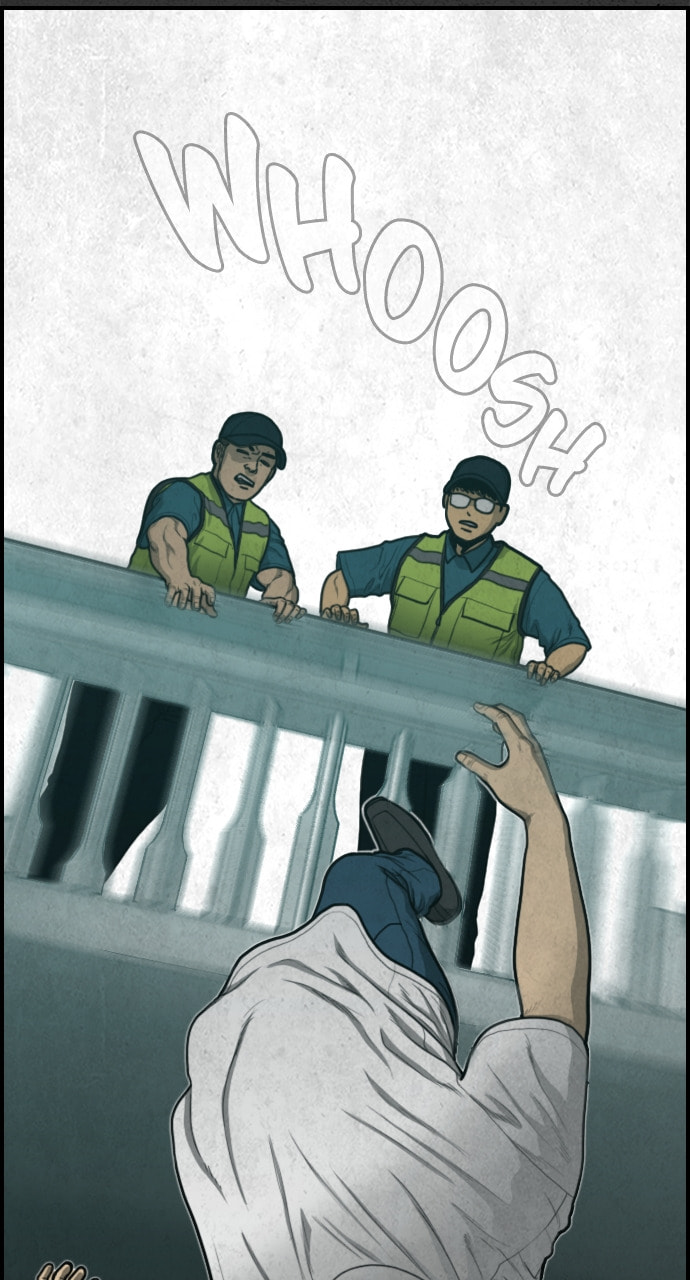 Read Night Fishing chapter 32 image 90 on Lezhin