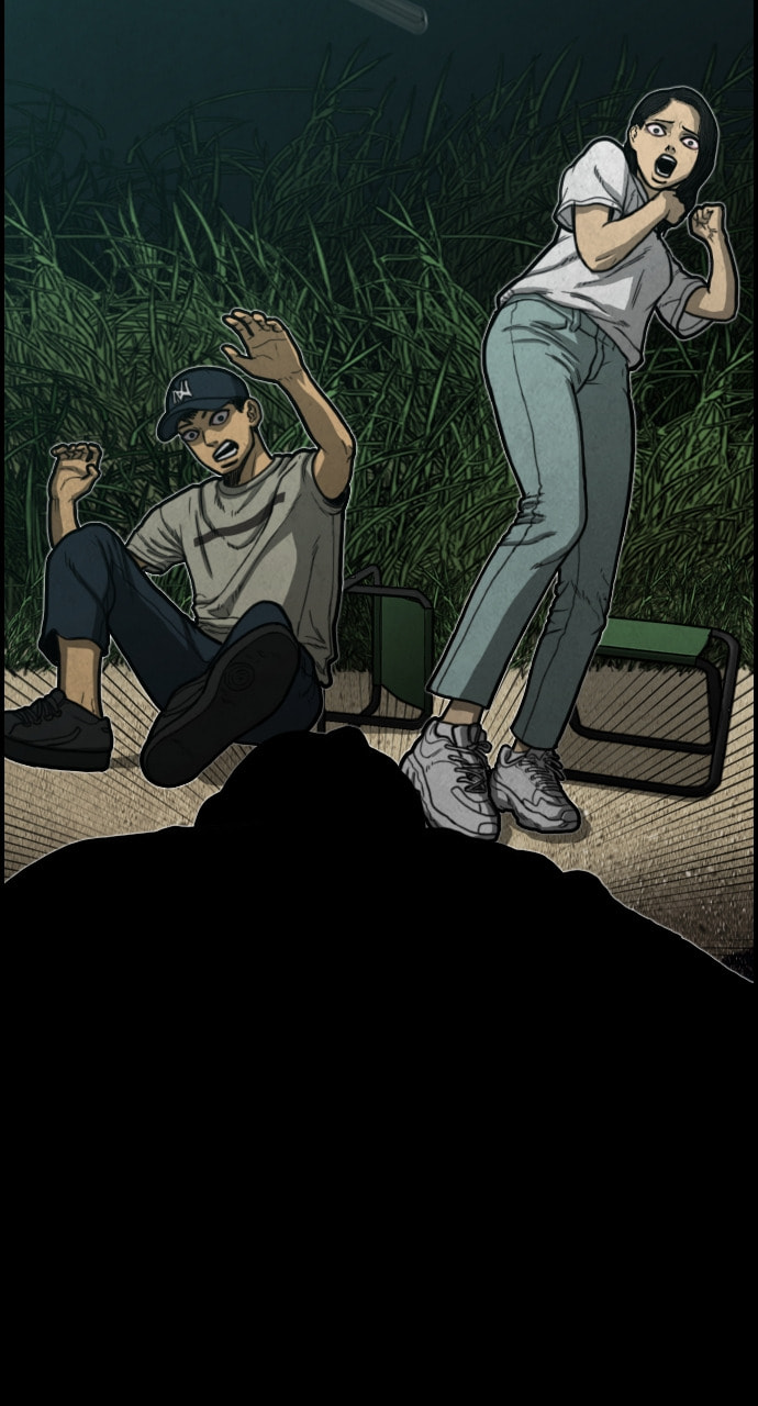 Read Night Fishing chapter 32 image 99 on Lezhin