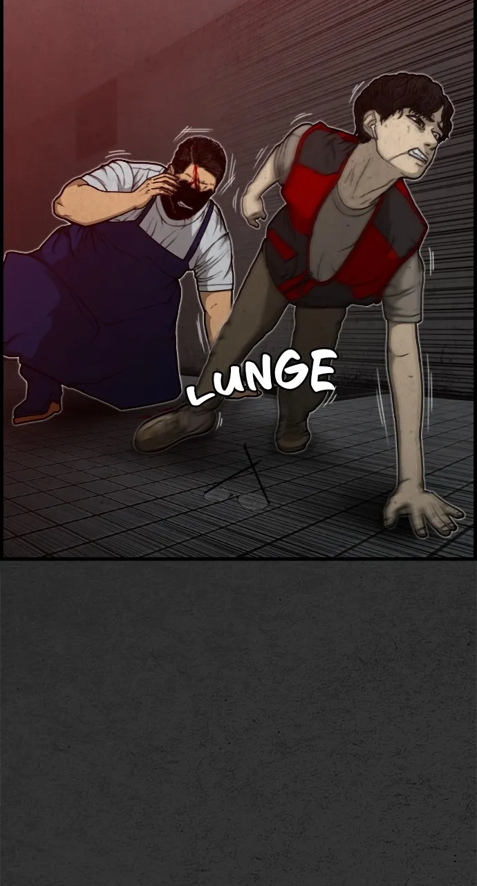 Read Night Fishing chapter 4 image 10 on Lezhin
