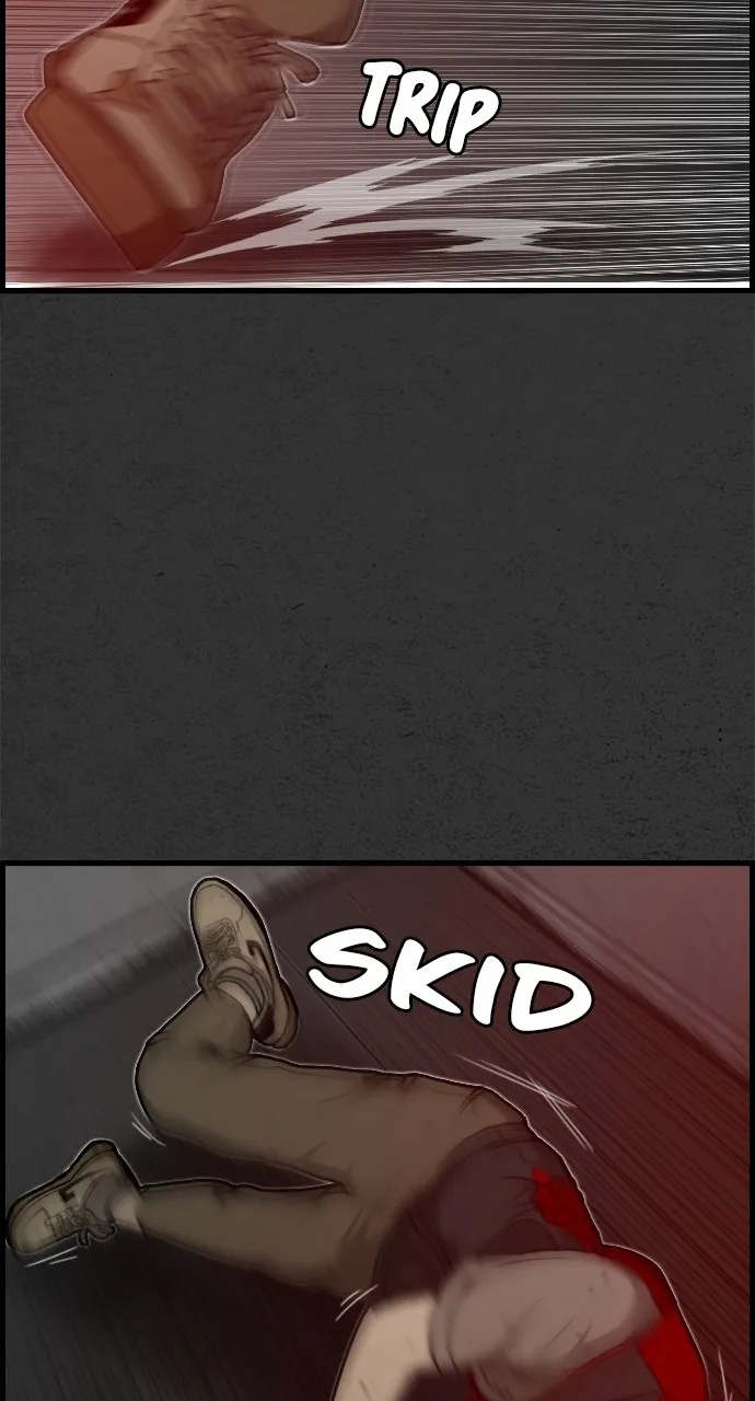 Read Night Fishing chapter 4 image 16 on Lezhin