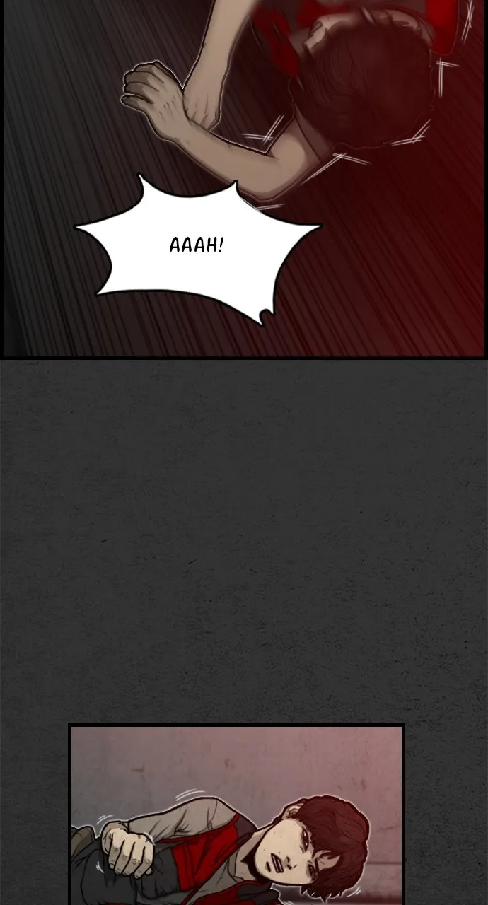 Read Night Fishing chapter 4 image 17 on Lezhin