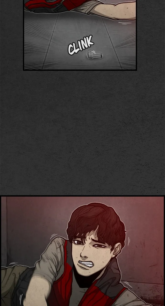 Read Night Fishing chapter 4 image 18 on Lezhin