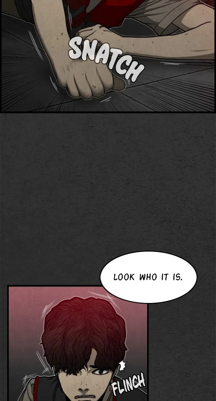 Read Night Fishing chapter 4 image 19 on Lezhin