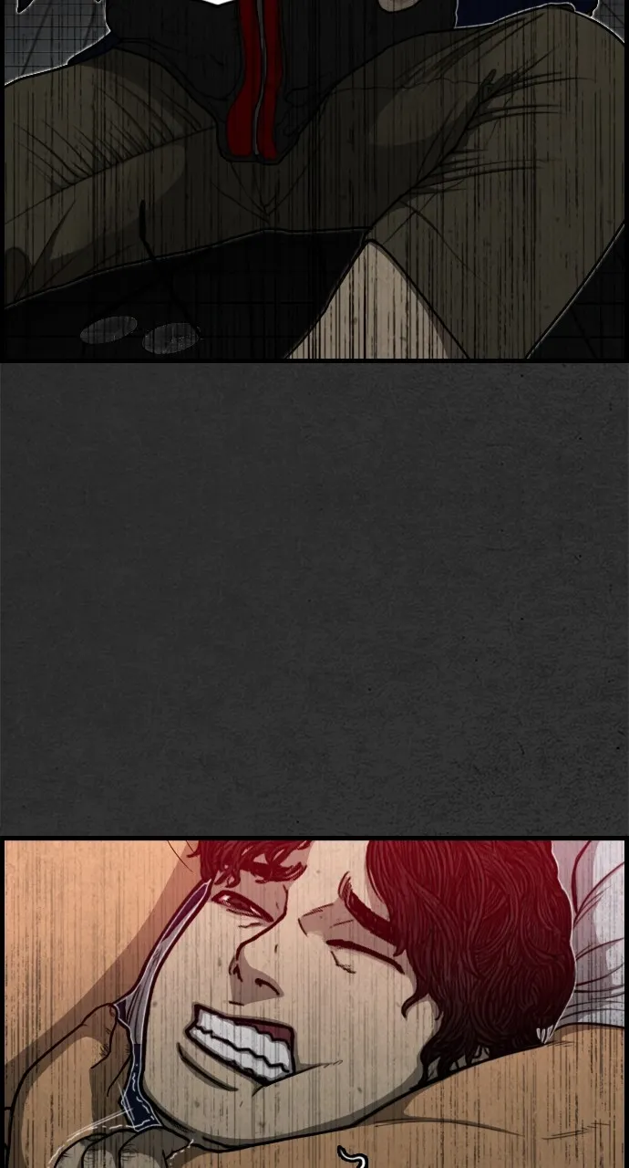 Read Night Fishing chapter 4 image 2 on Lezhin
