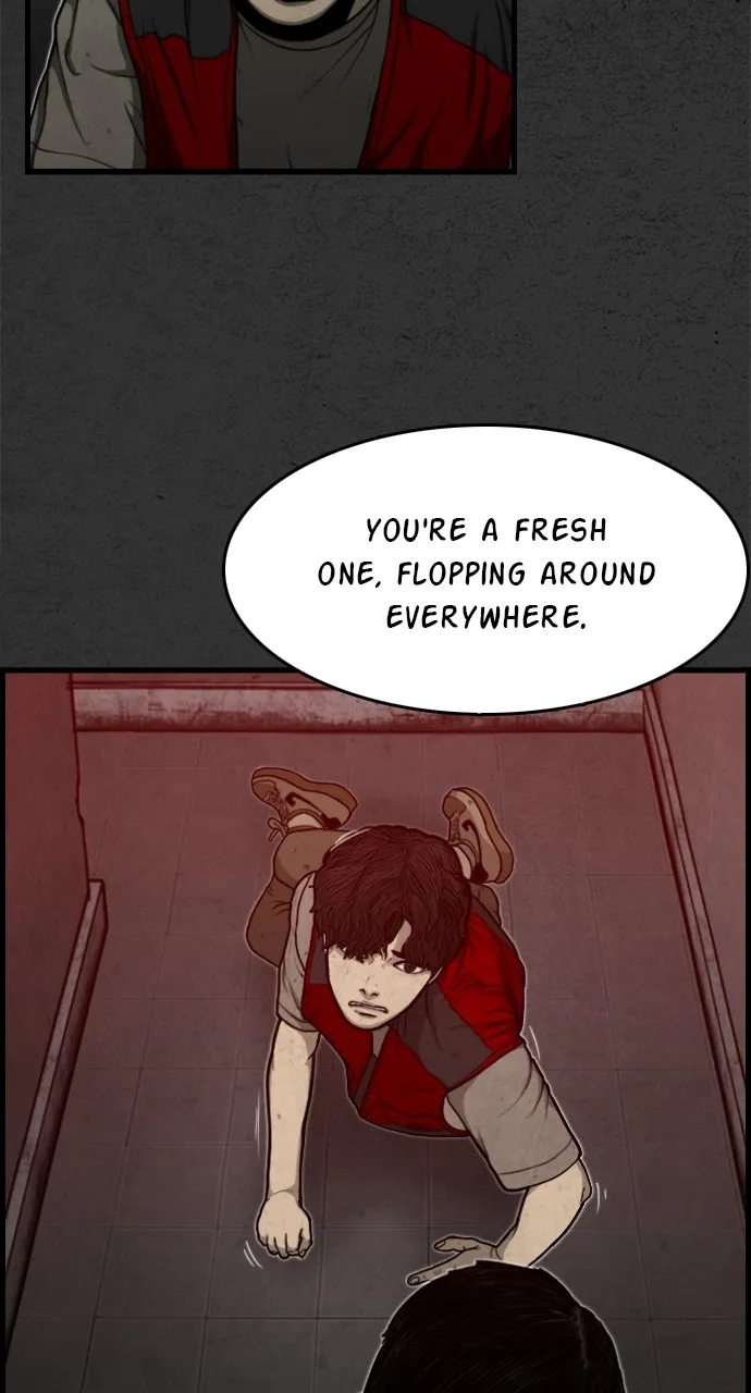 Read Night Fishing chapter 4 image 20 on Lezhin