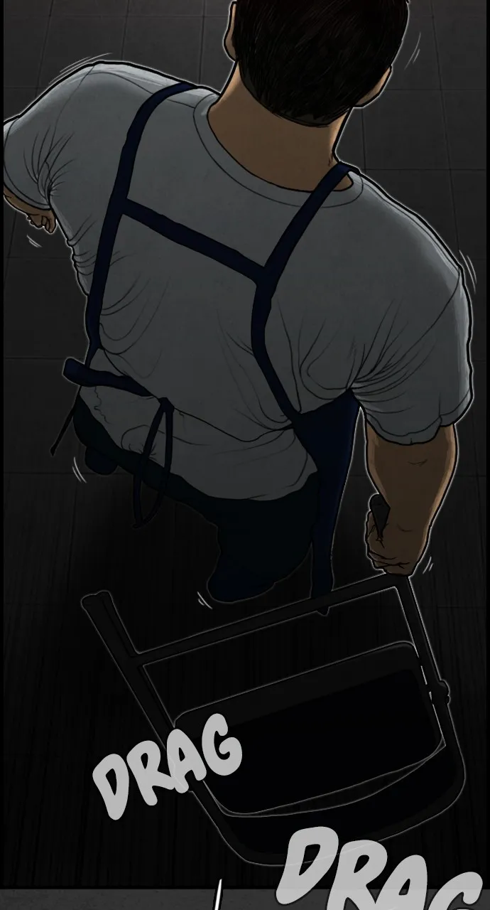 Read Night Fishing chapter 4 image 21 on Lezhin
