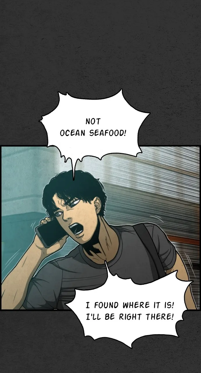 Read Night Fishing chapter 4 image 27 on Lezhin
