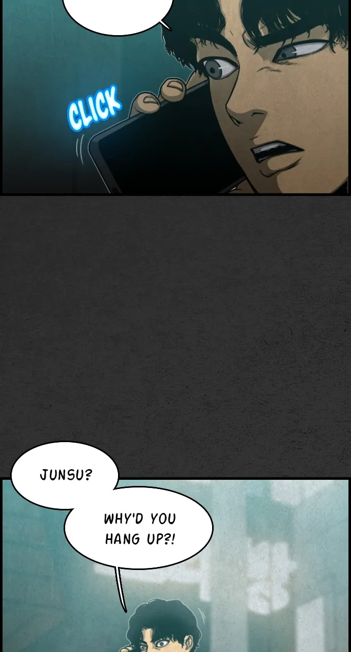Read Night Fishing chapter 4 image 29 on Lezhin