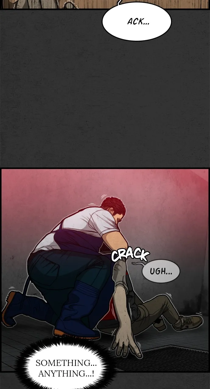 Read Night Fishing chapter 4 image 3 on Lezhin