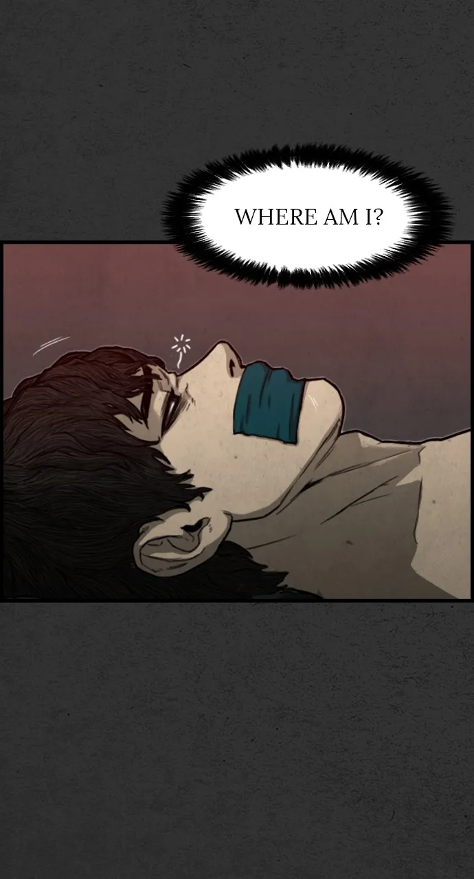 Read Night Fishing chapter 4 image 33 on Lezhin