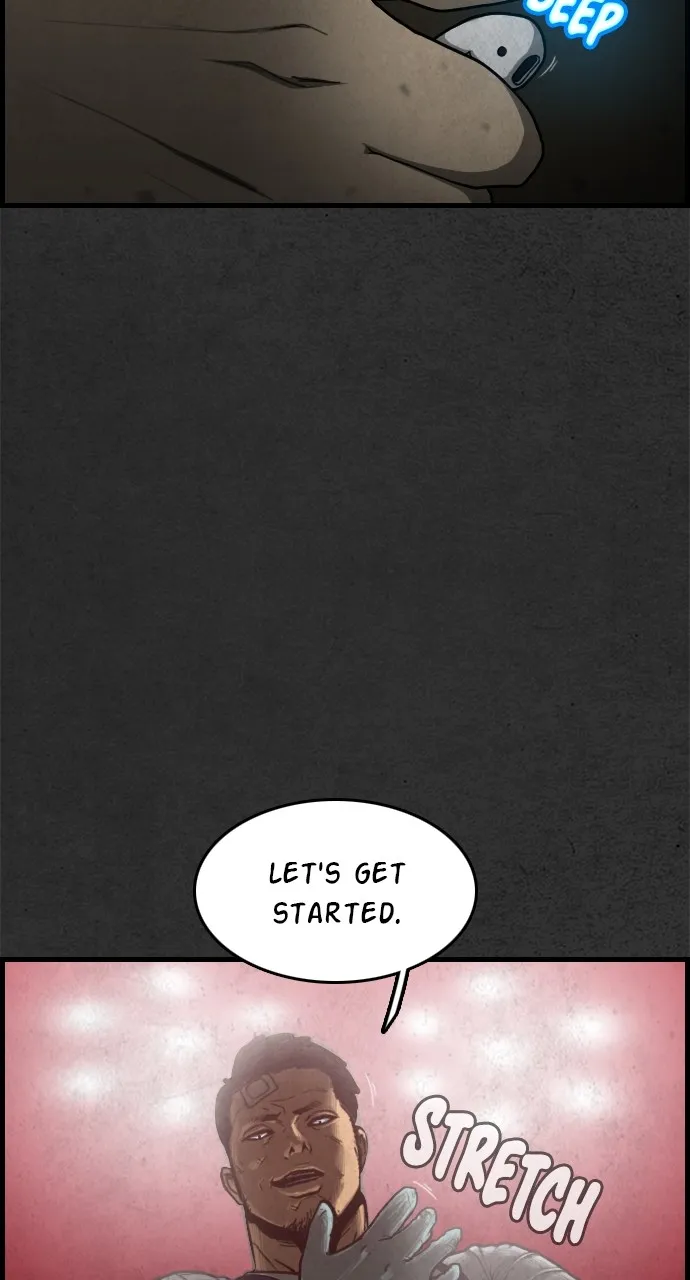 Read Night Fishing chapter 4 image 39 on Lezhin