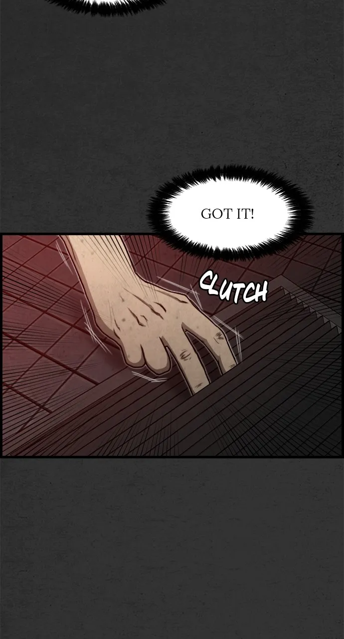 Read Night Fishing chapter 4 image 4 on Lezhin