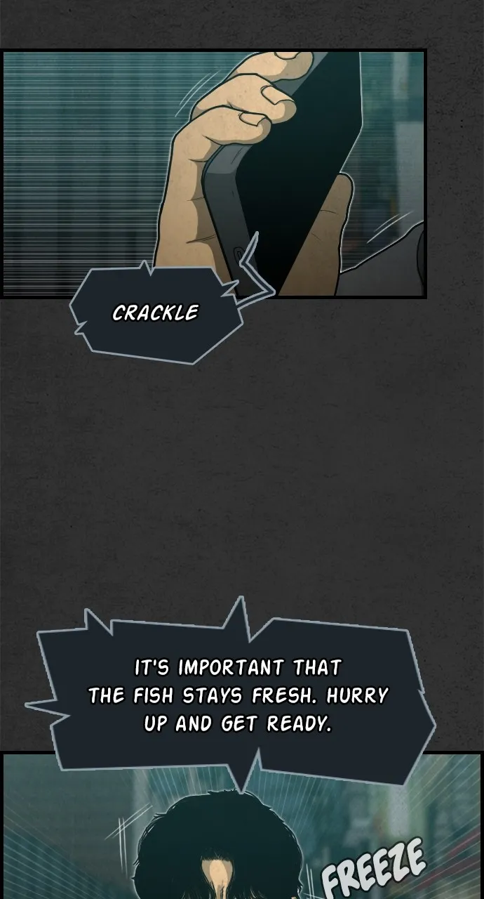 Read Night Fishing chapter 4 image 43 on Lezhin