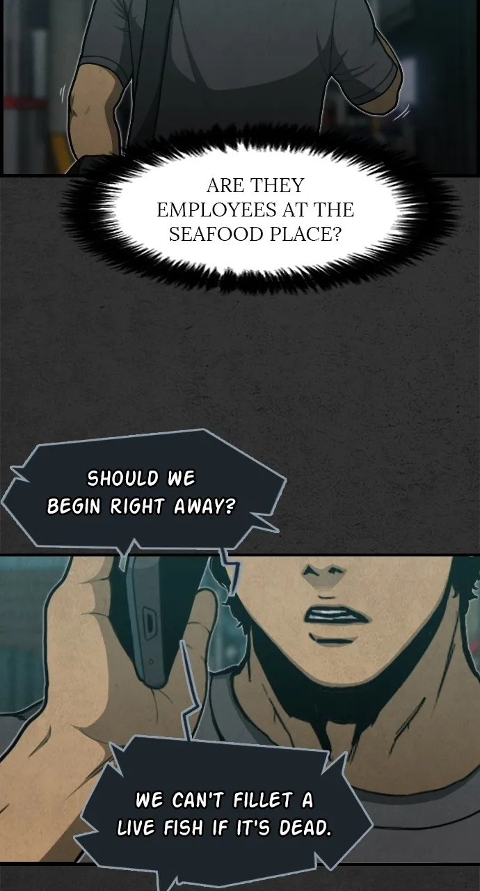 Read Night Fishing chapter 4 image 45 on Lezhin
