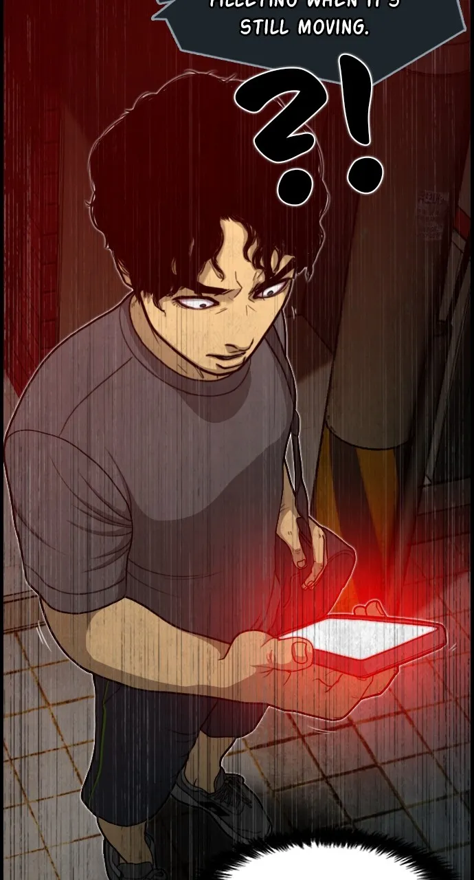 Read Night Fishing chapter 4 image 48 on Lezhin