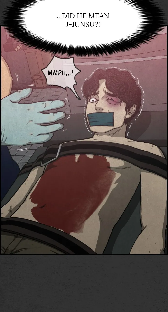 Read Night Fishing chapter 4 image 50 on Lezhin