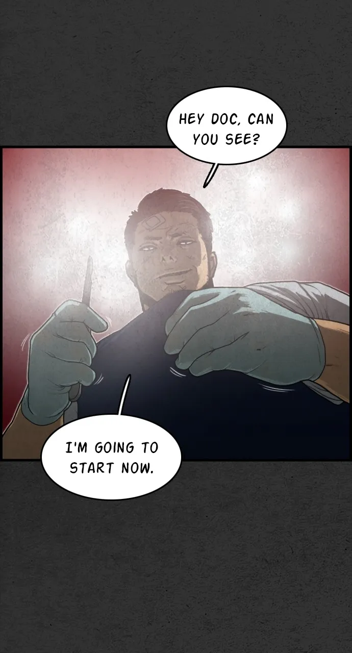 Read Night Fishing chapter 4 image 51 on Lezhin