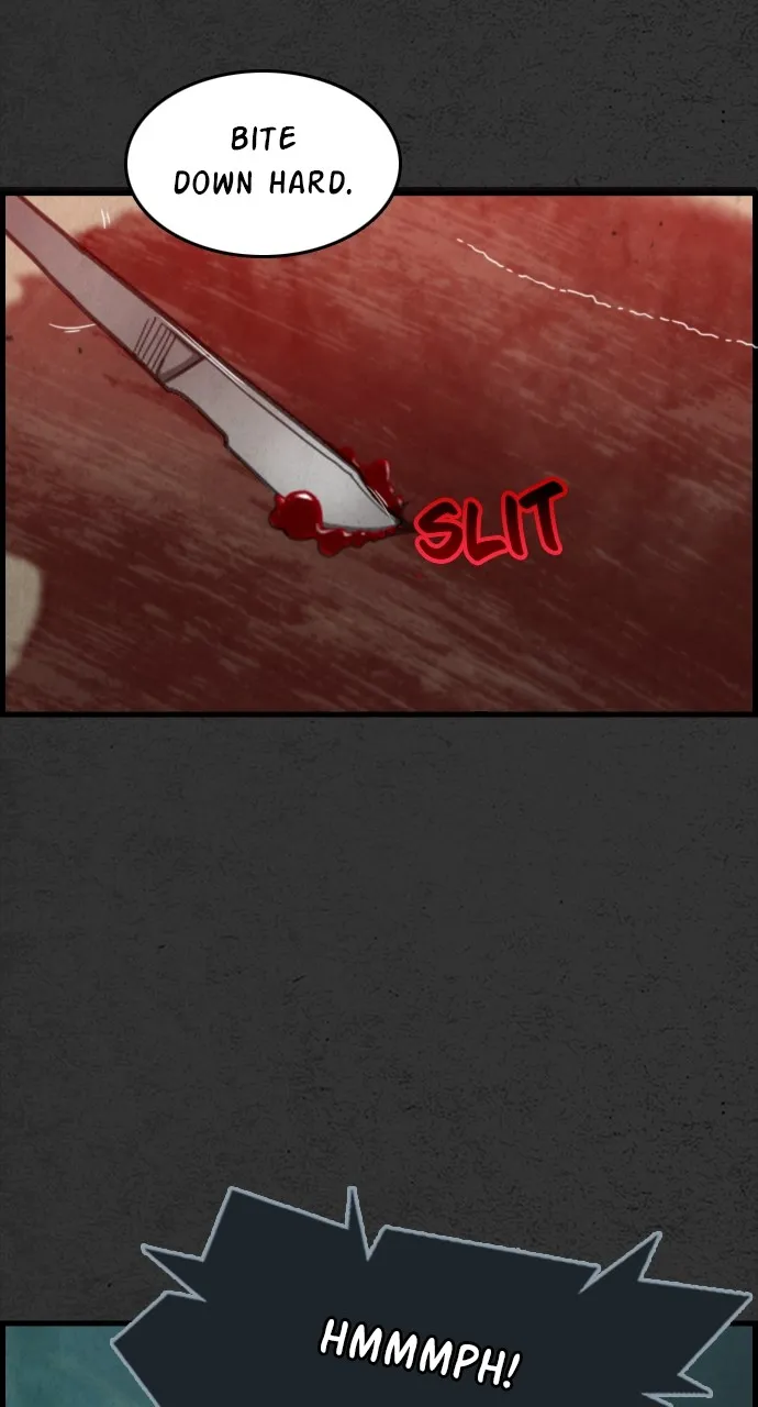 Read Night Fishing chapter 4 image 52 on Lezhin