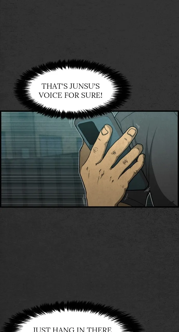Read Night Fishing chapter 4 image 54 on Lezhin