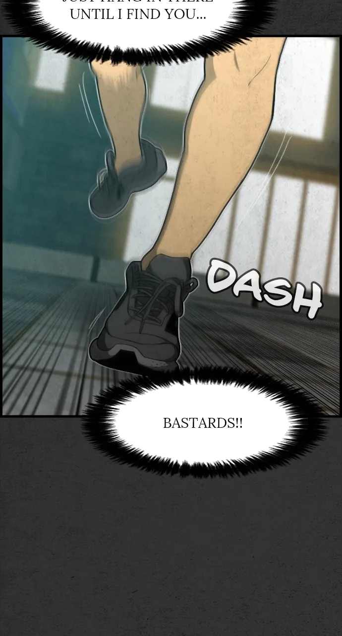 Read Night Fishing chapter 4 image 55 on Lezhin